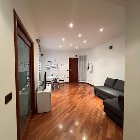 Revis 84 Daire Napoli Dış mekan fotoğraf