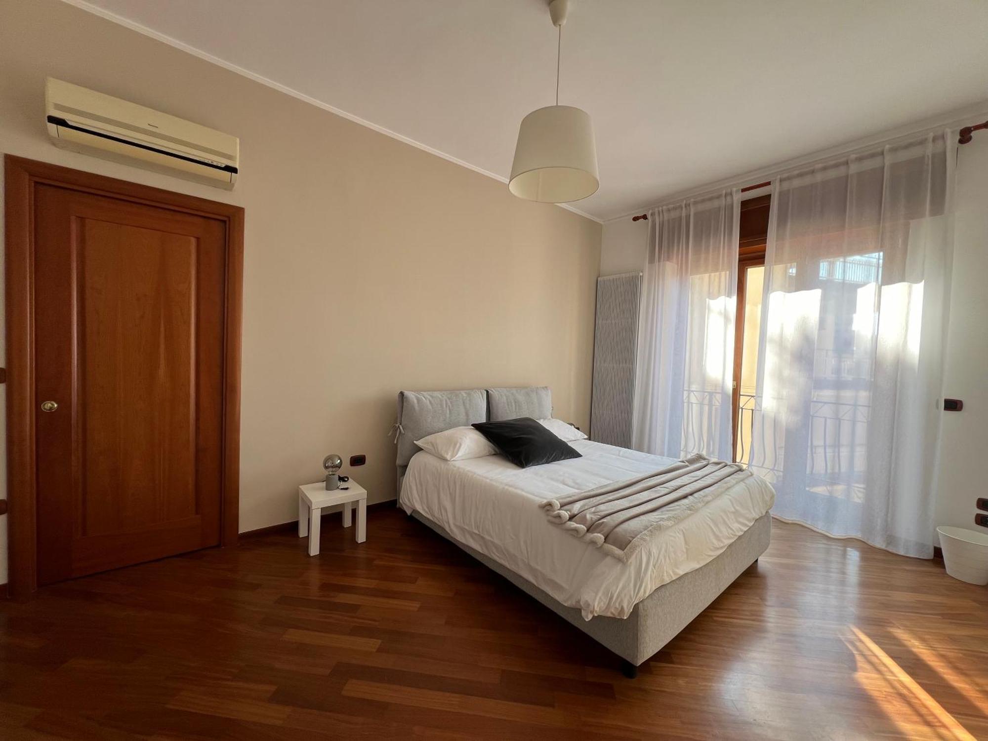 Revis 84 Daire Napoli Dış mekan fotoğraf
