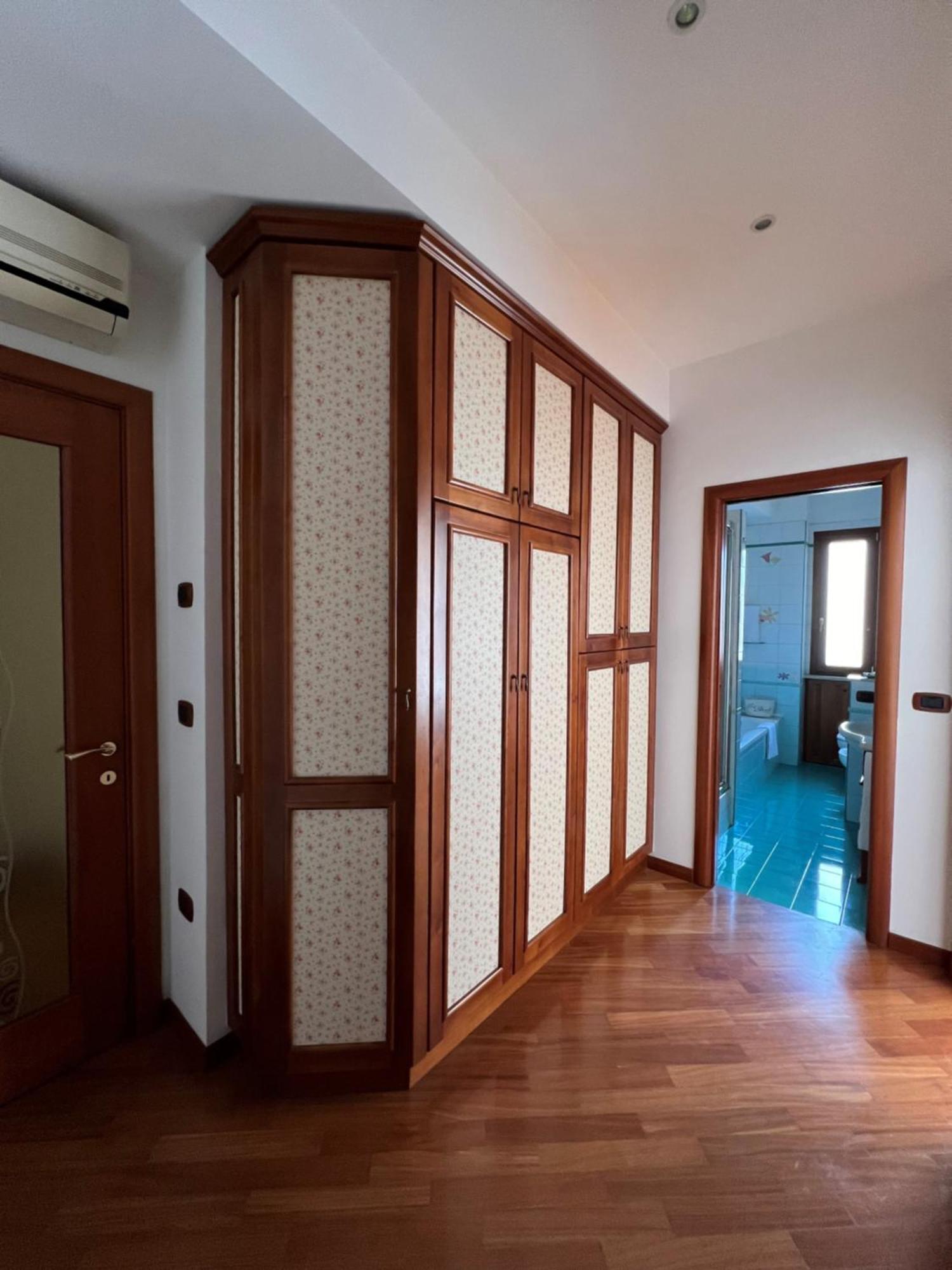 Revis 84 Daire Napoli Dış mekan fotoğraf